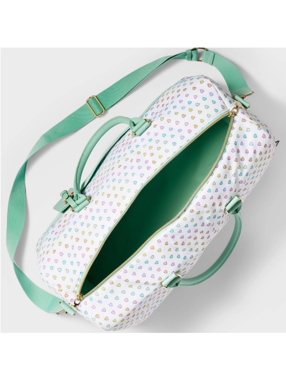 Roller Rabbit X Target Disco
Duffle Bag new 🆕 - Picture 3 of 7